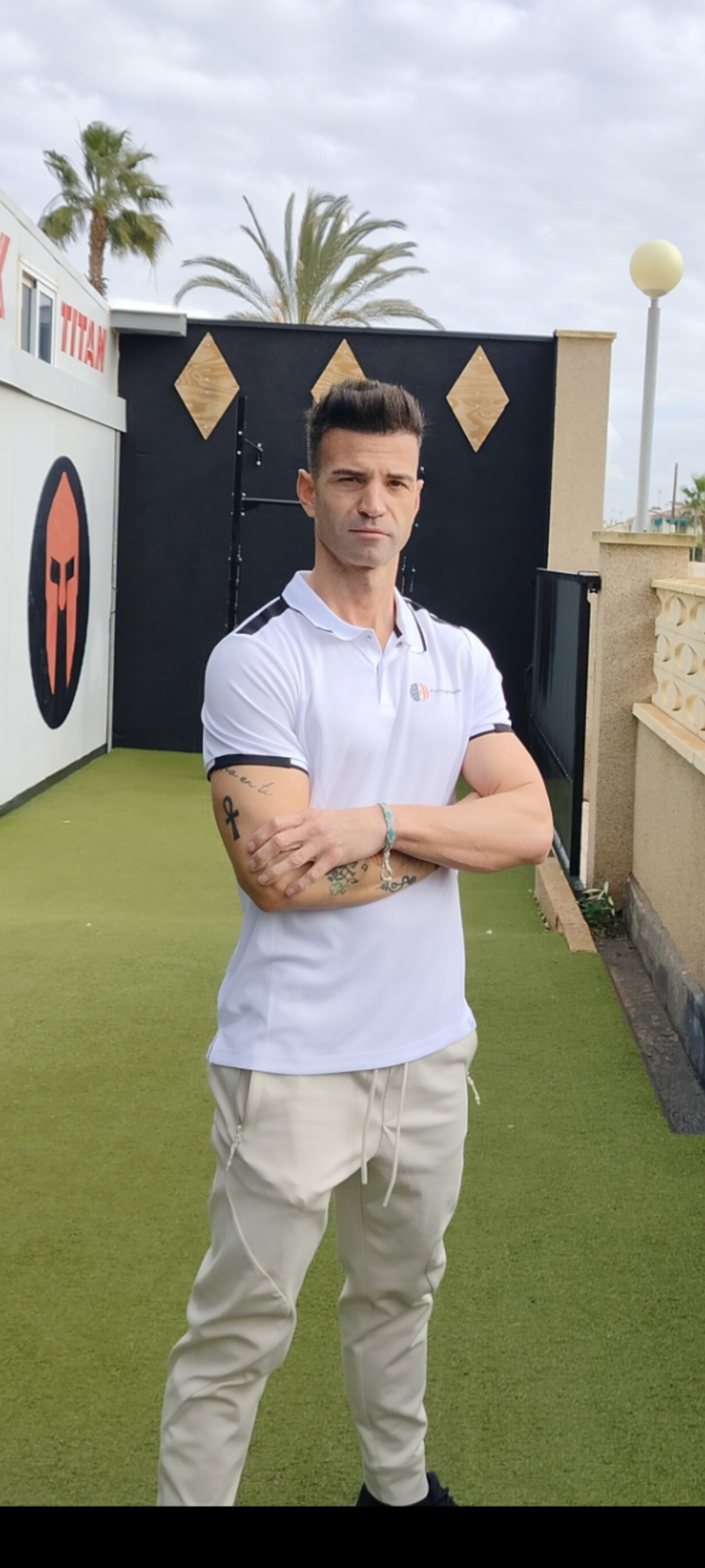 DANIEL SEGARRA CHINILLACH