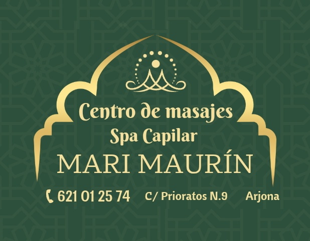 Maria José Maurin Martinez