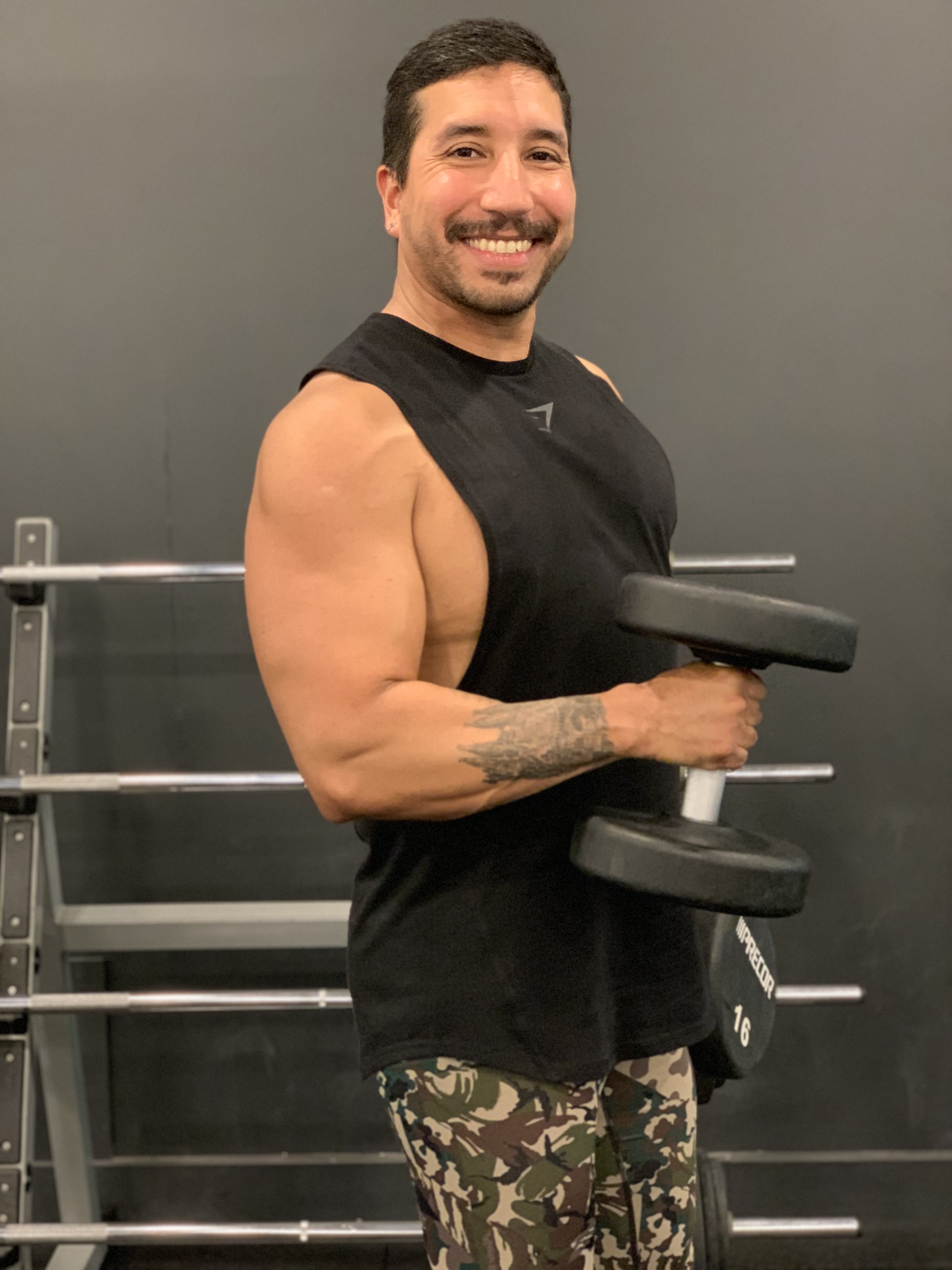 César Emilio Rodriguez Franco