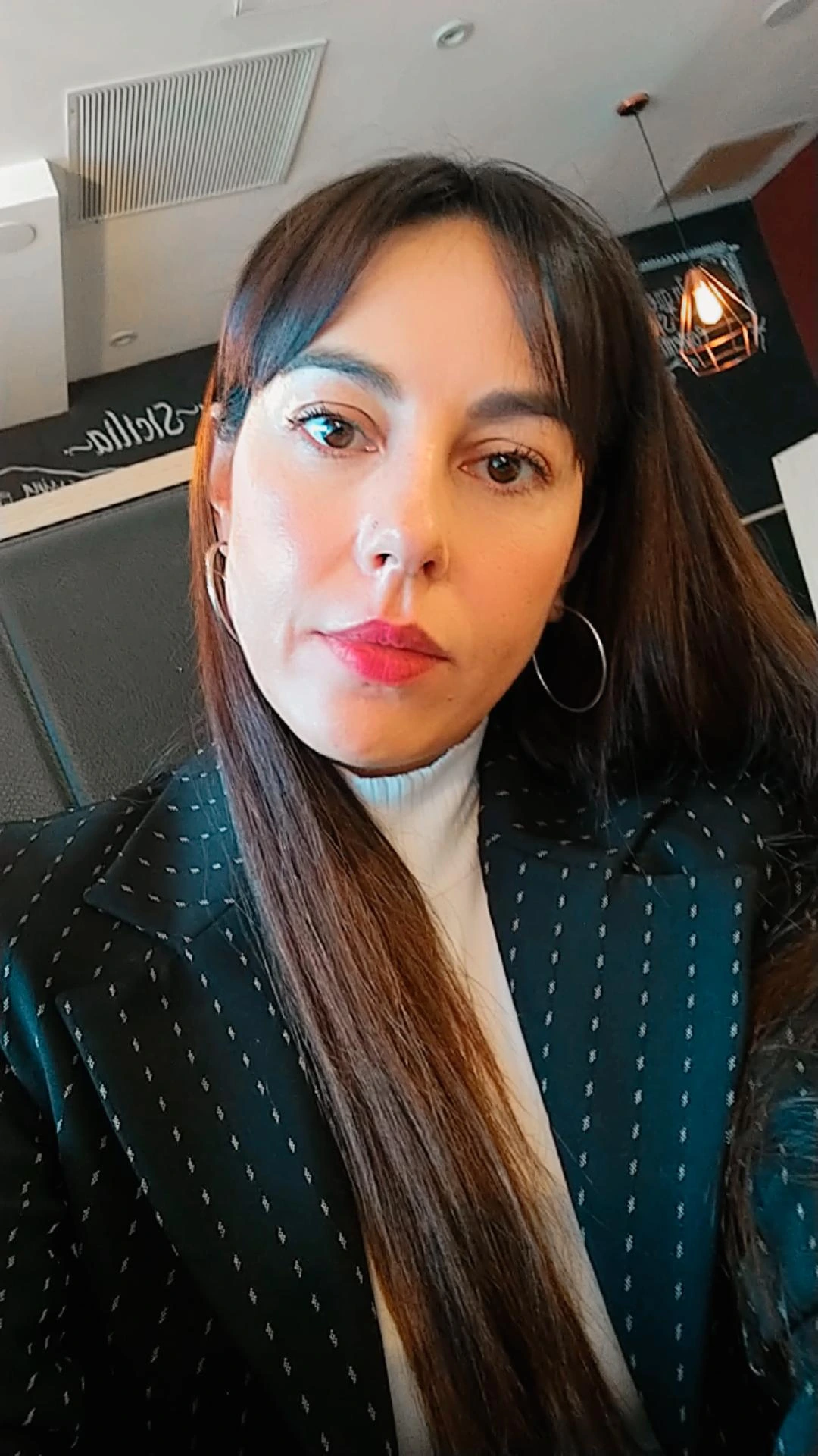 Tania Cecilia Yngrau