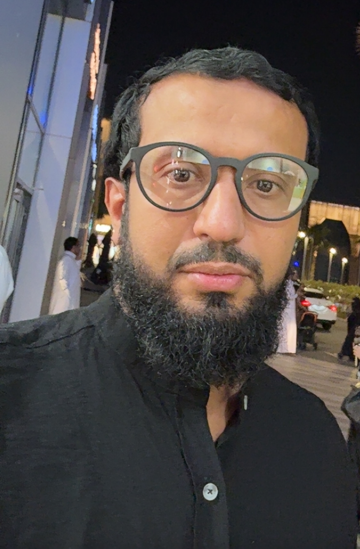 Ali Ahmed Al Amri