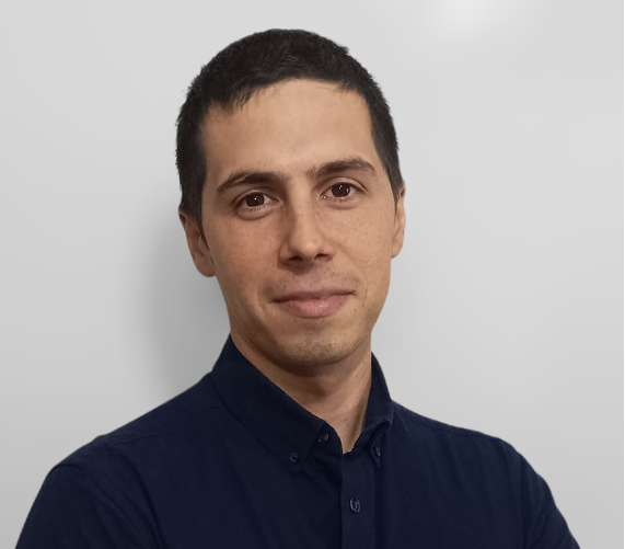 Ismael Fernández Portillo