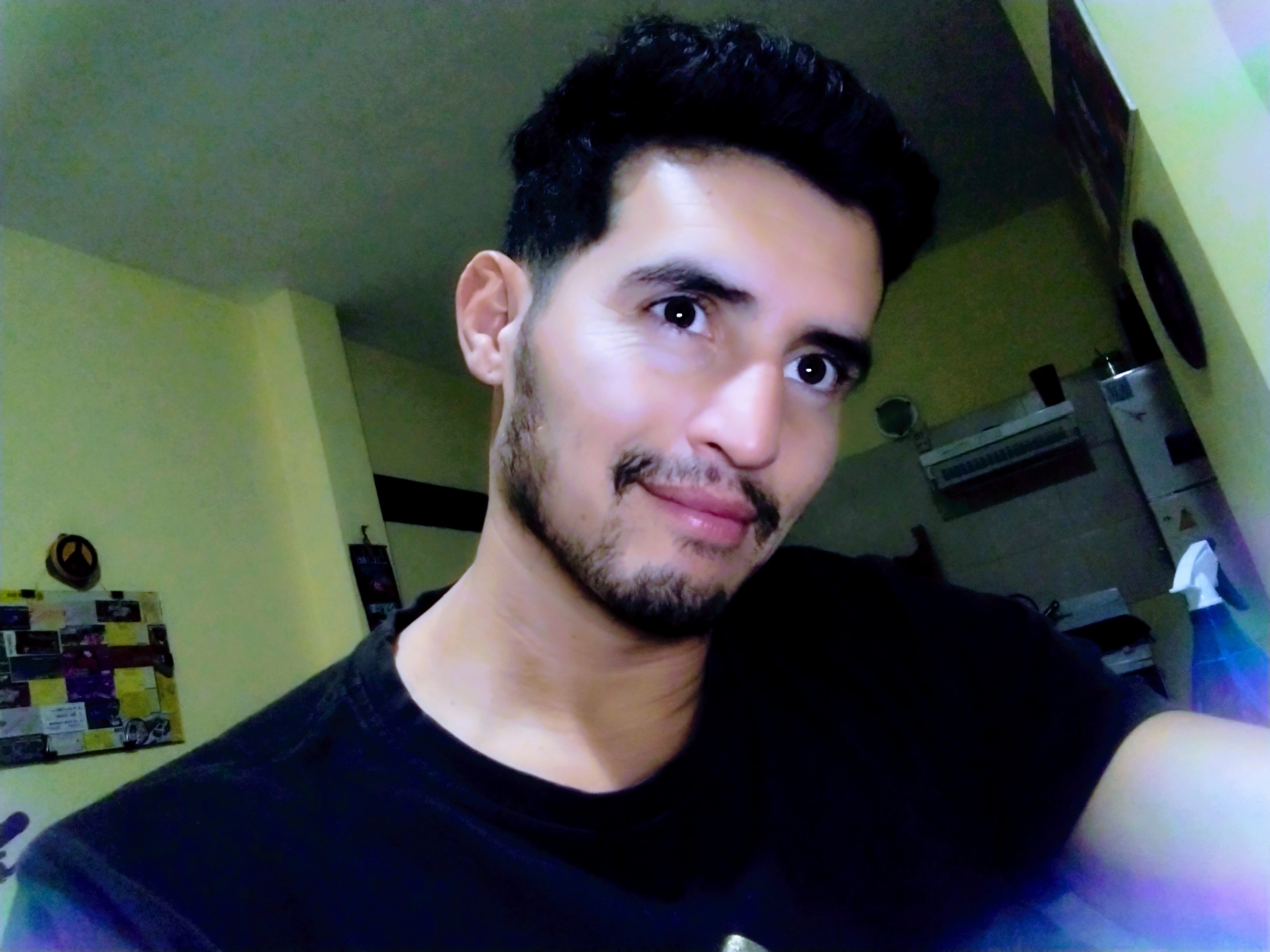 Jorge Rodríguez