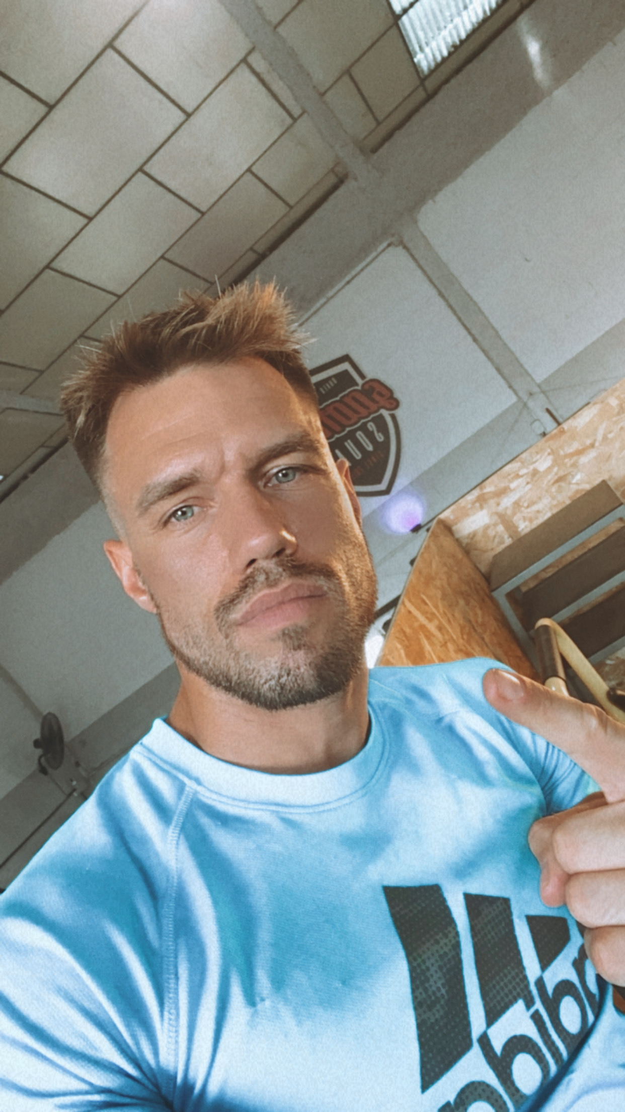 Daniel Patricio Rodríguez Jorge