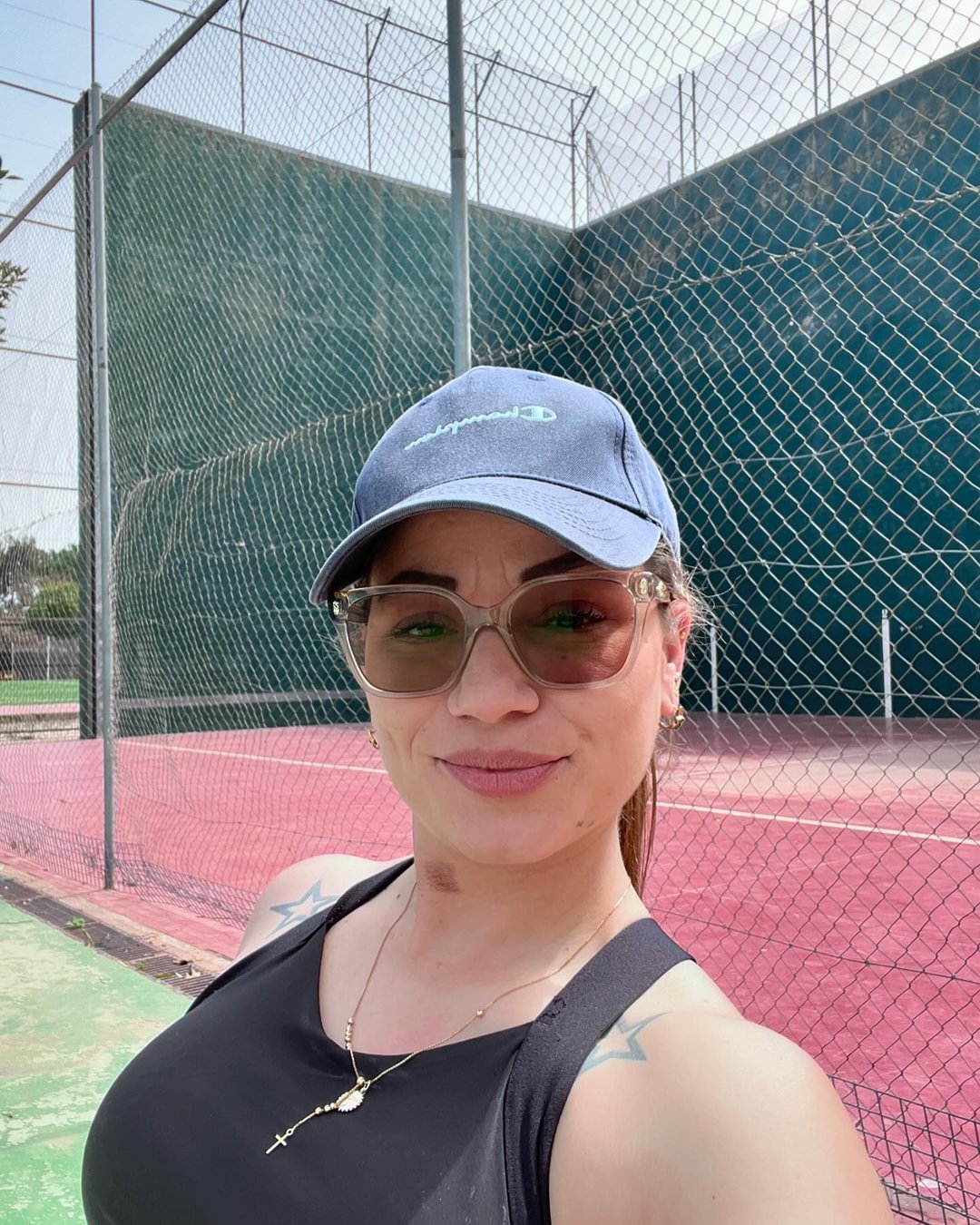 Alejandra Serne Avalo