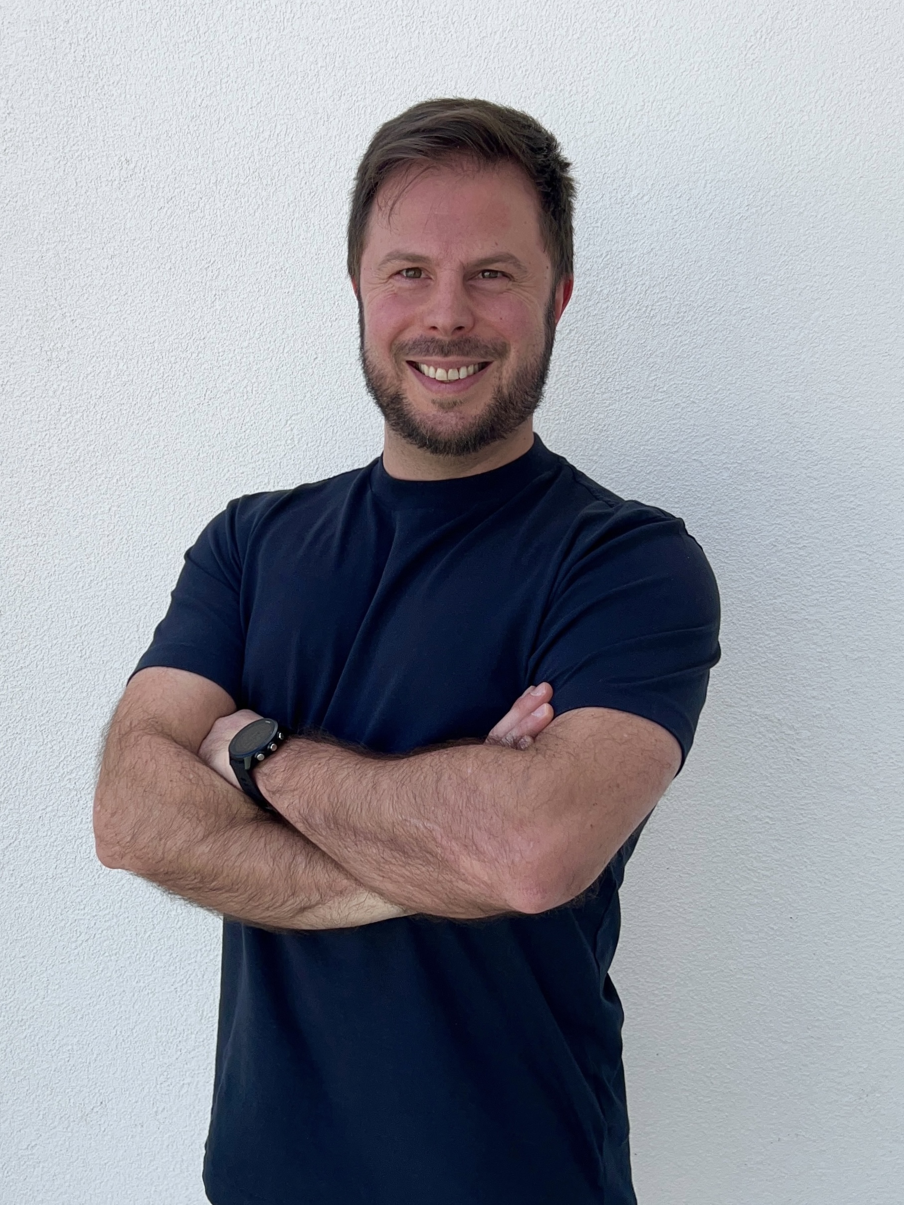 Yago Ferreiros Bas