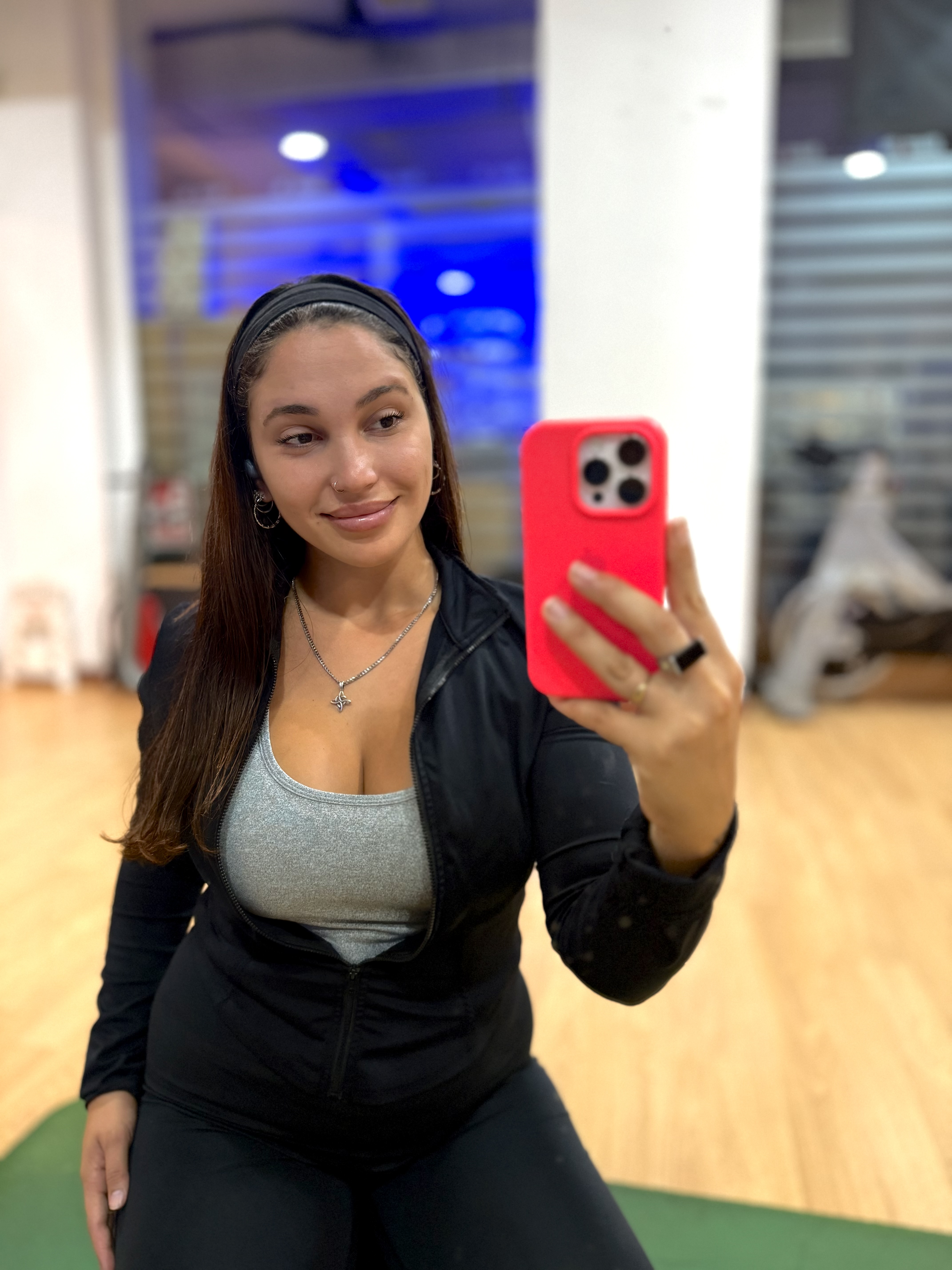 Celeste Belviso