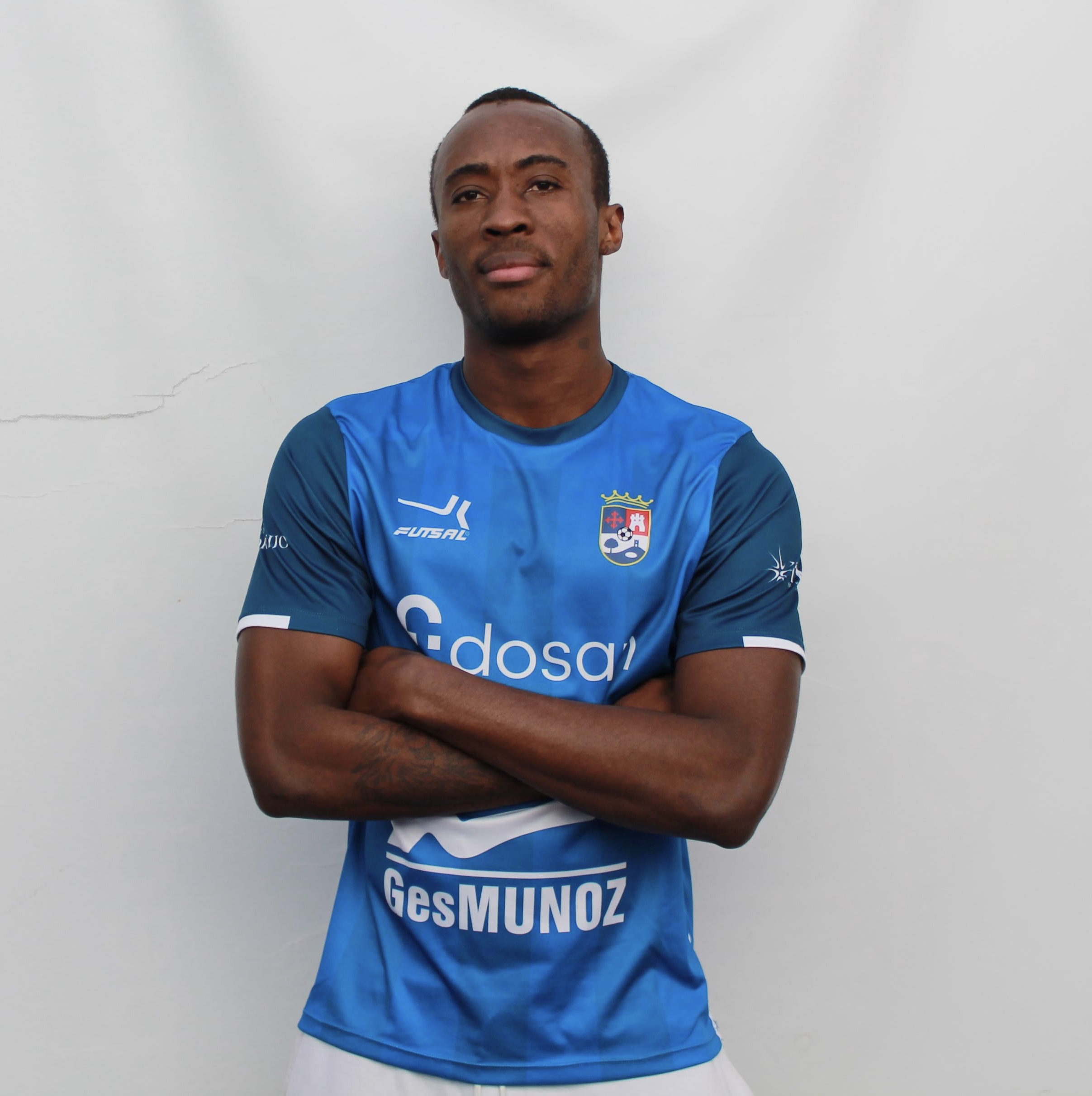 PAPA ALASSANE KANE .