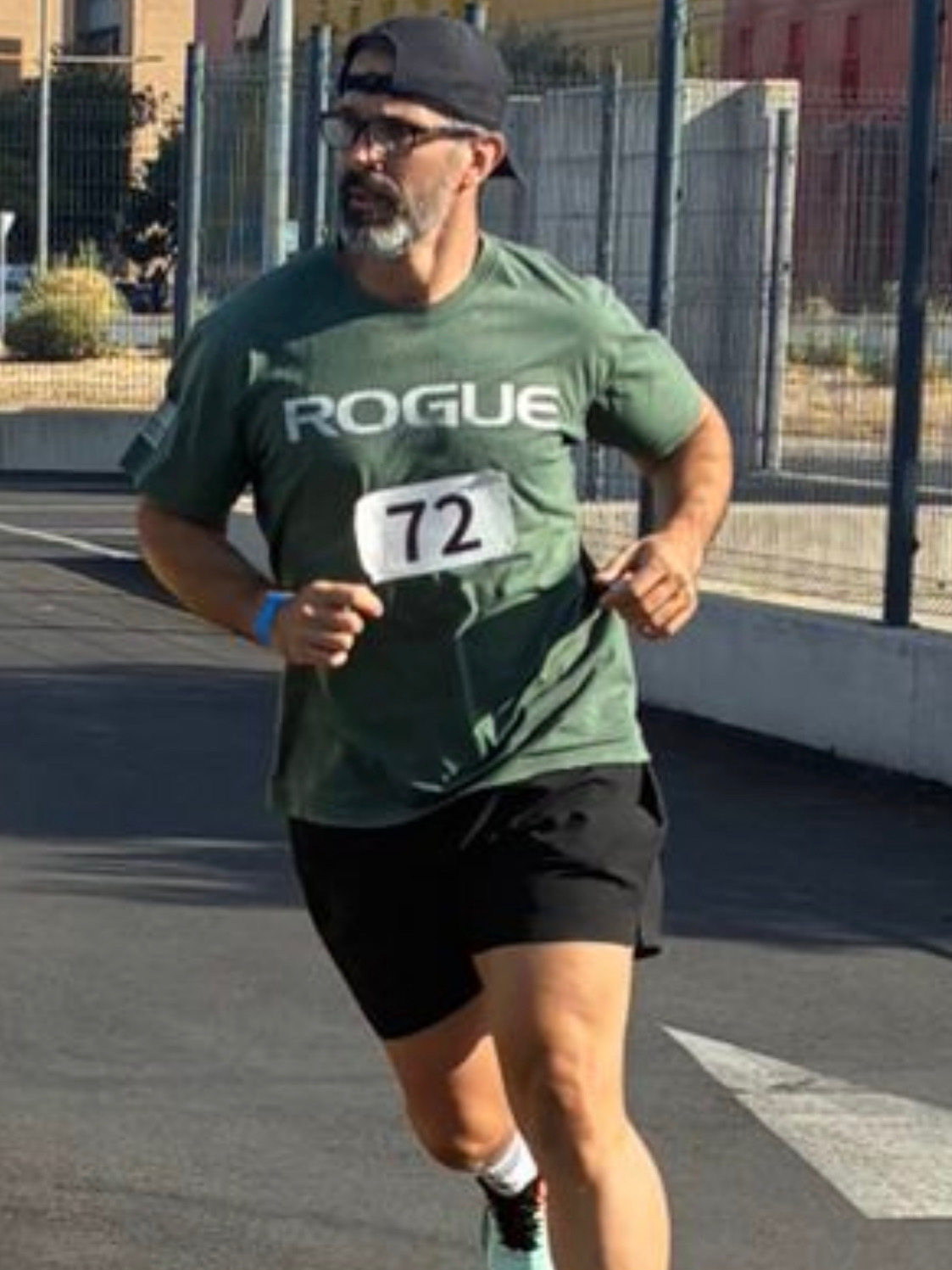 Rafael Ortiz Villoria