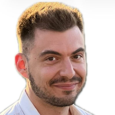 Victor Mengual Jimenez