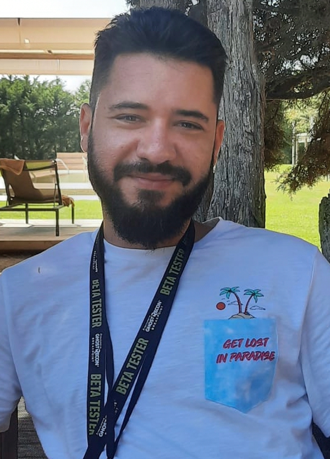 Jordi Giménez Corominas