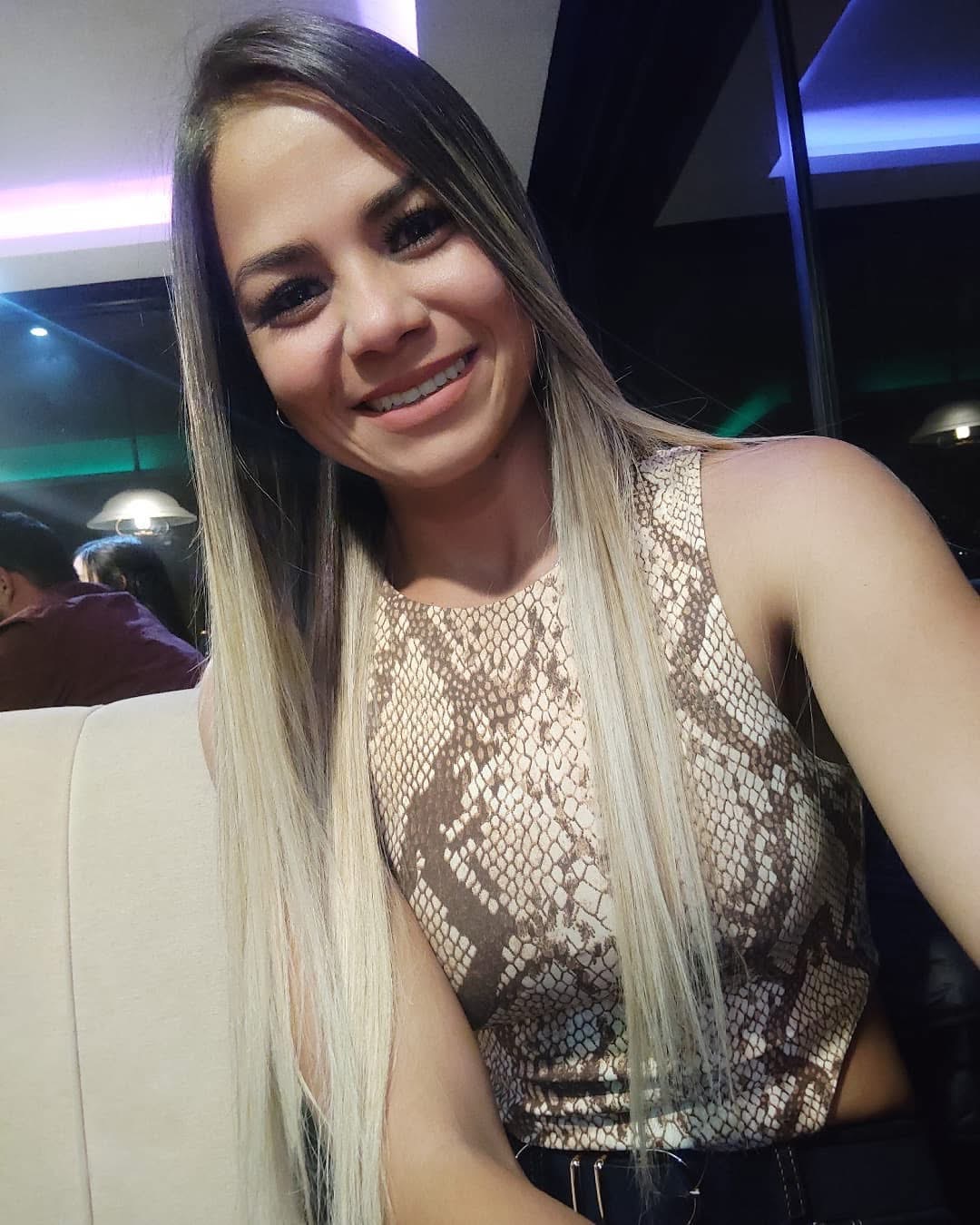 Oralis Yolimar Aguirre Hernández