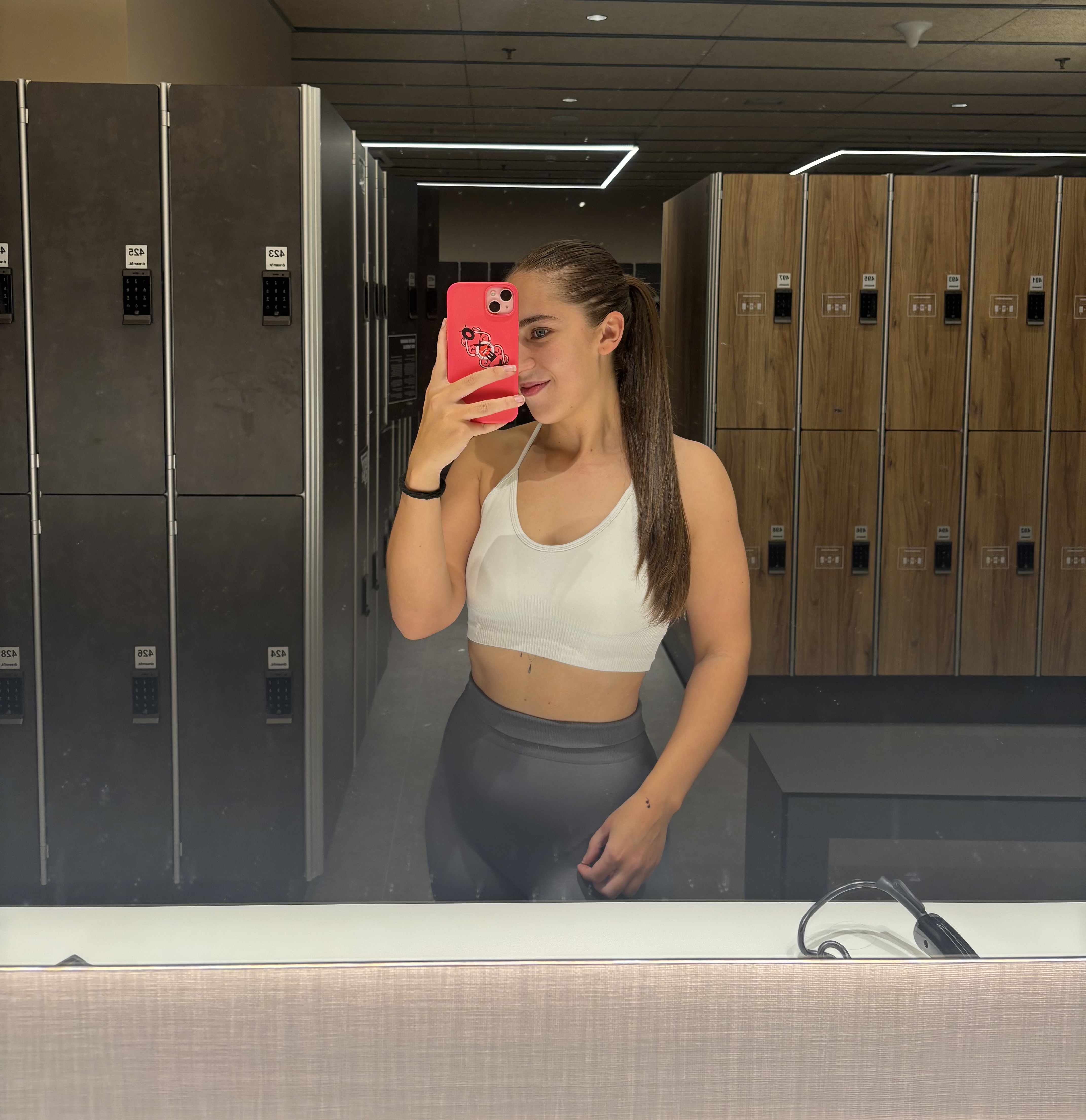 Lucía Iglesias Arincón