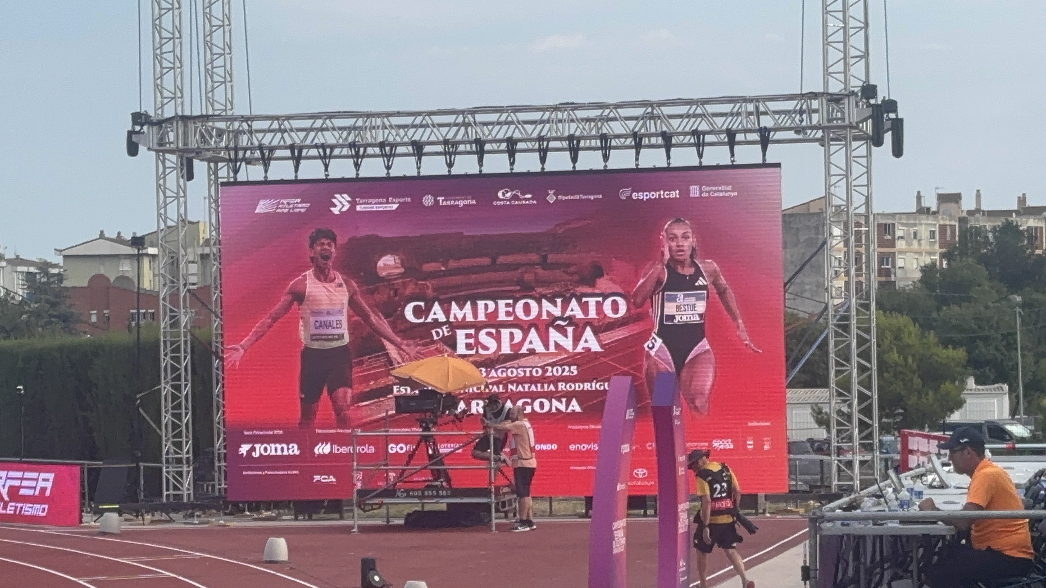 Mauricio Javier Latta Paredes