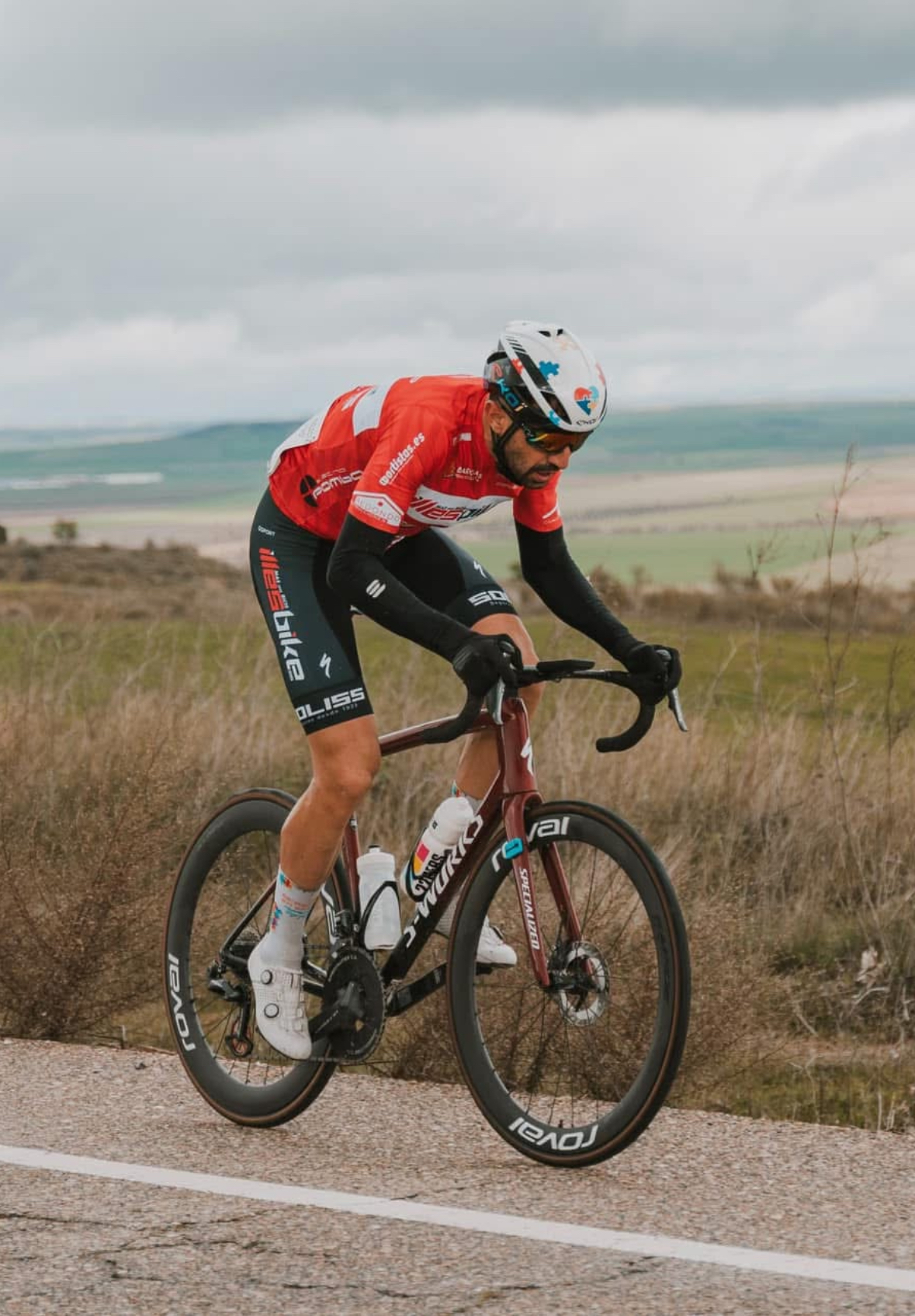 Francisco Javier Muñoz Lopez