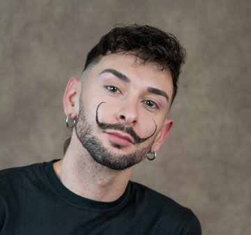 Andrés López Barquero