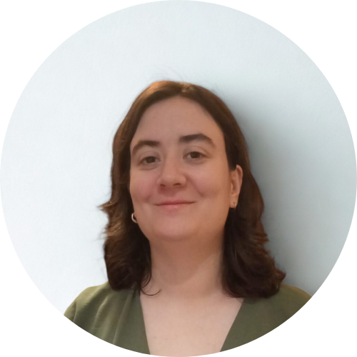 María De Las Heras García