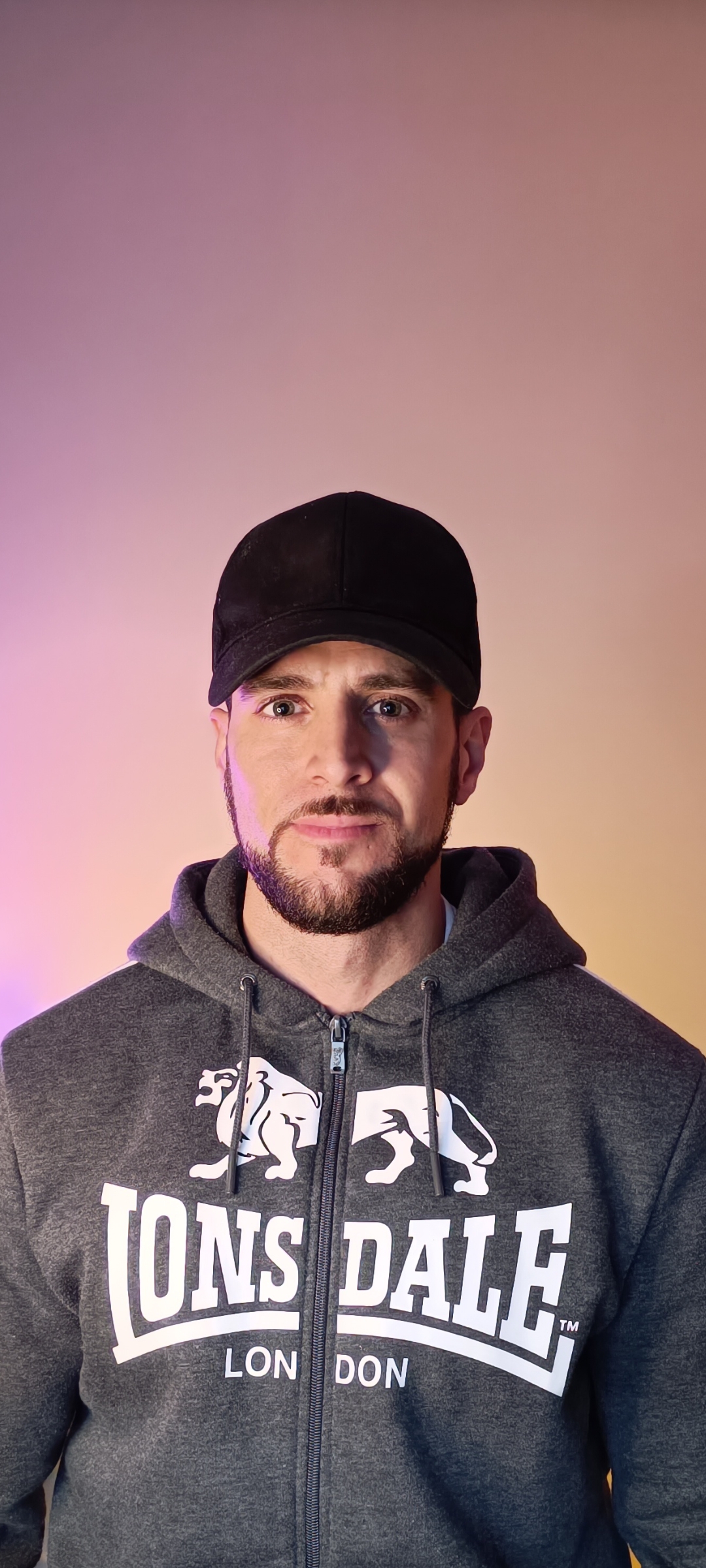 David Naranjo Cogollo