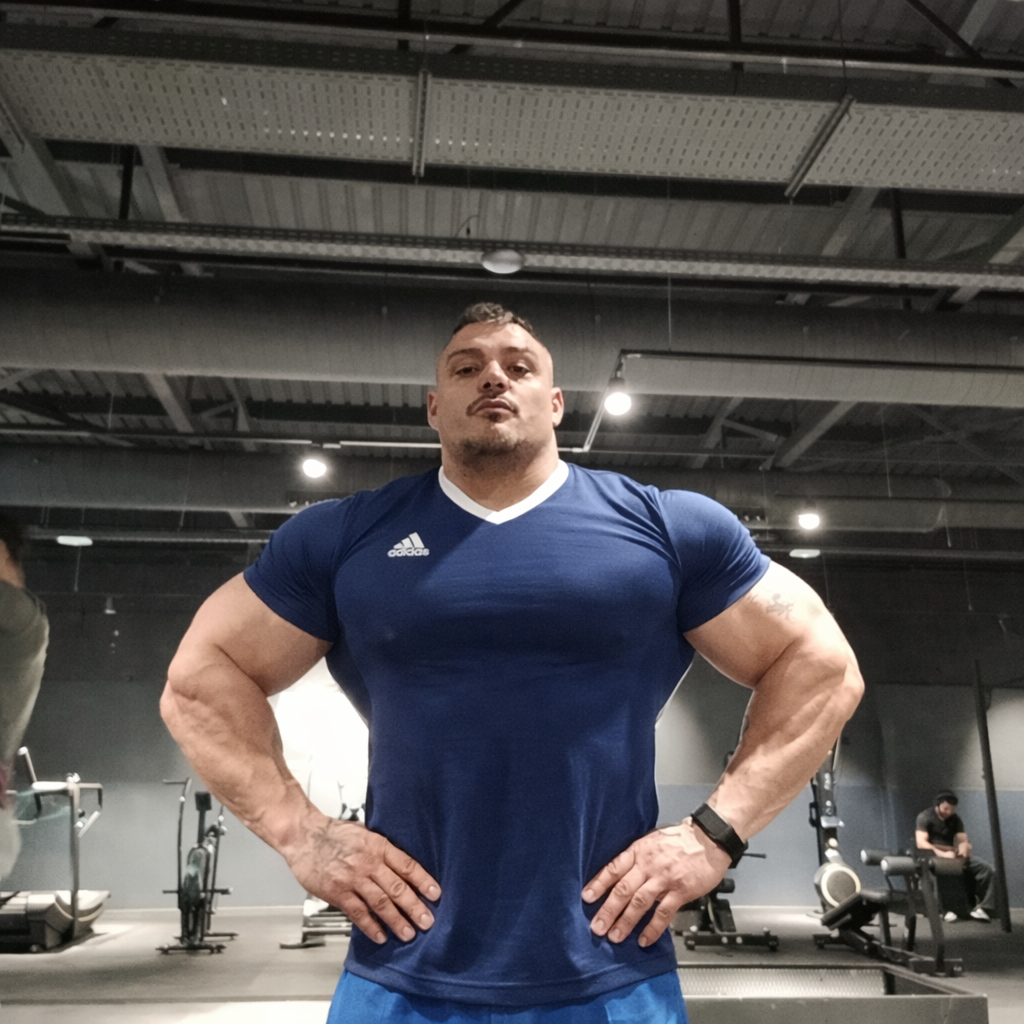 Luis Manuel Gomez Fuente