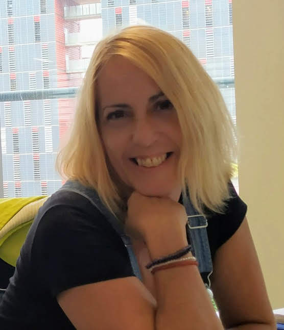 Helena Aguilar Garrido