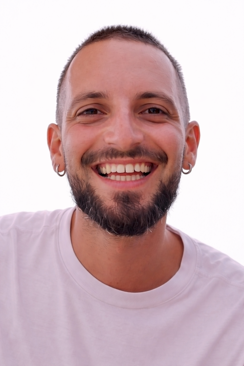 Rafa Trapero Marquez