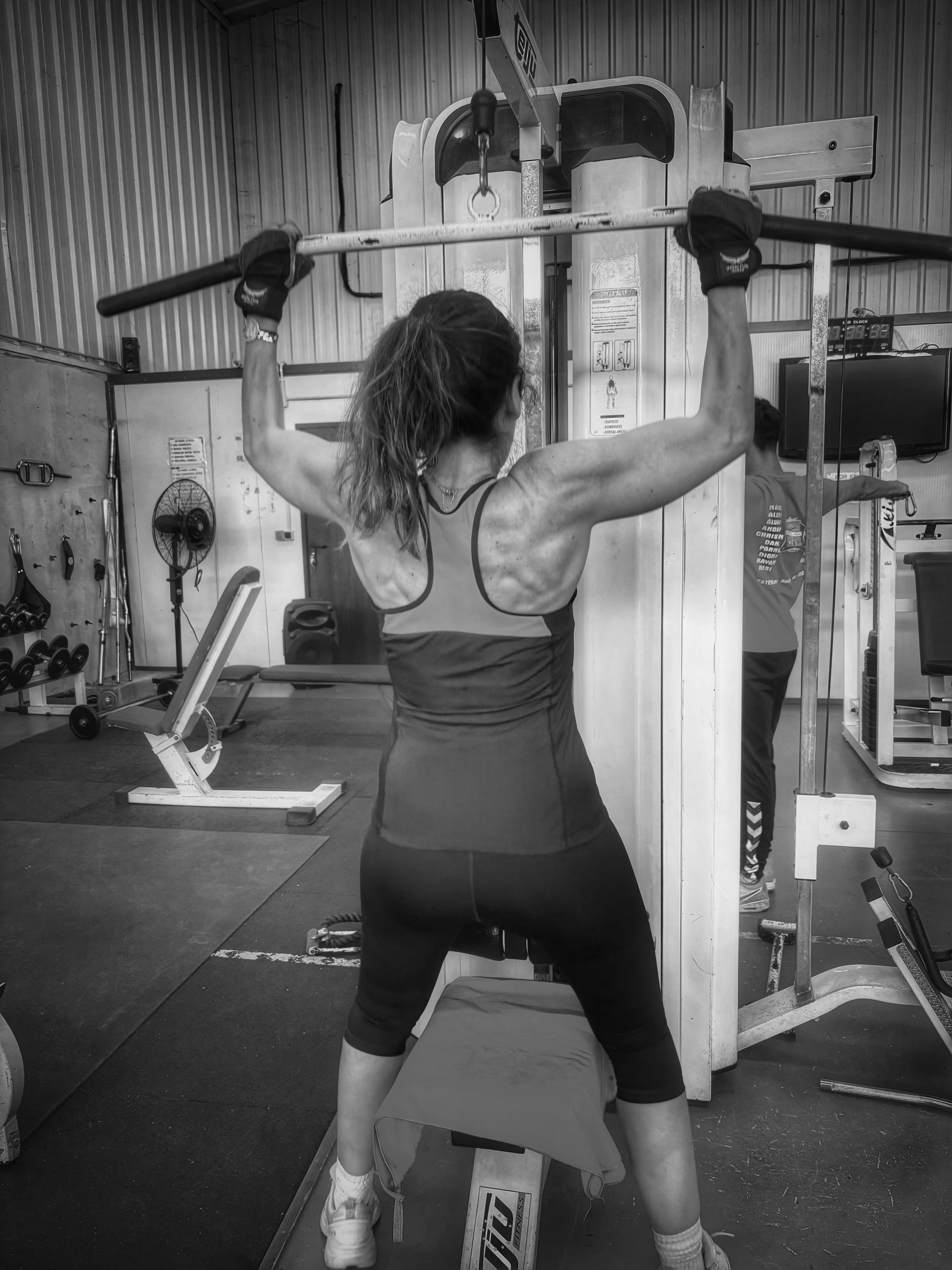 Carmen Rodríguez Perez