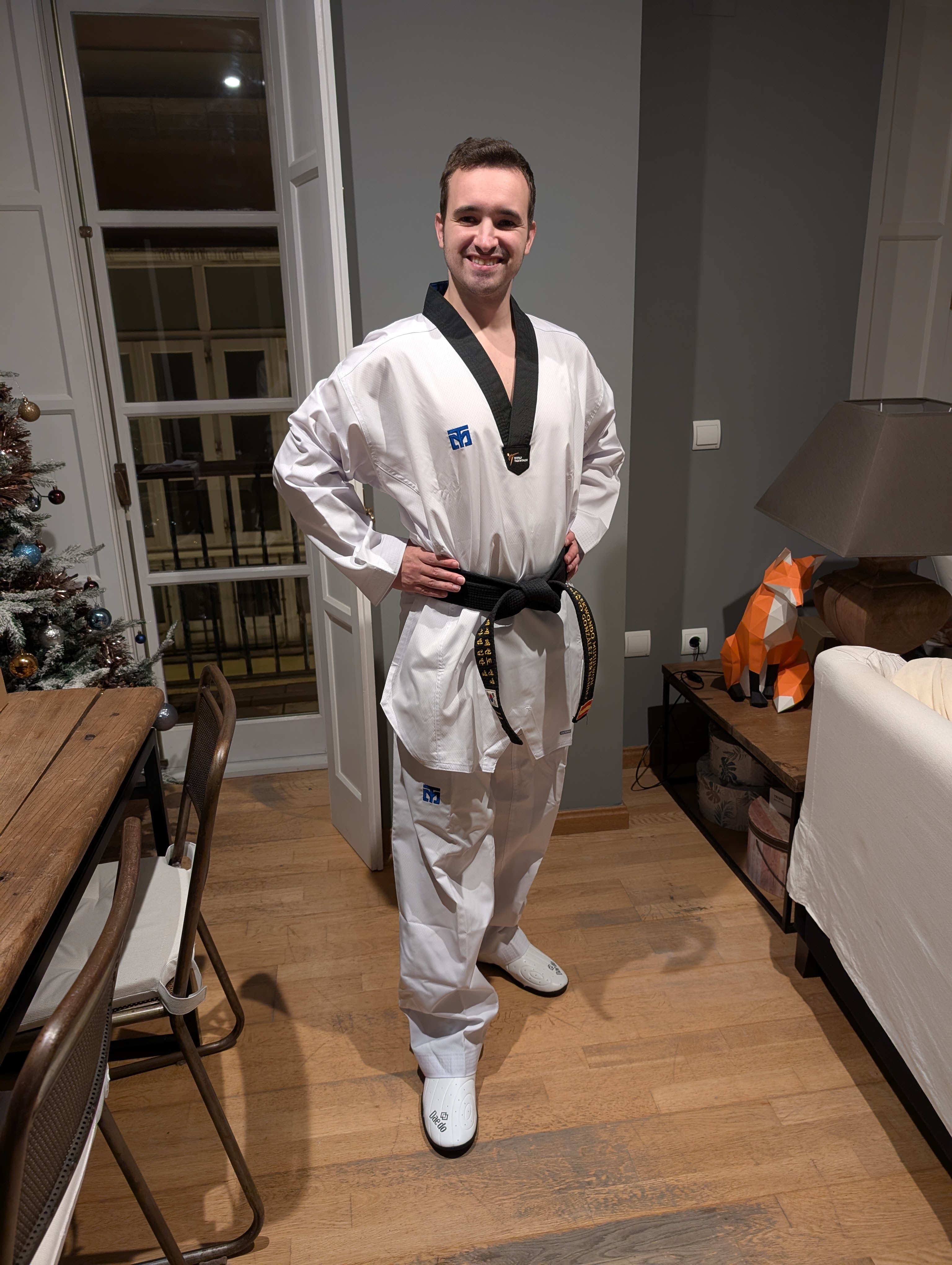 Alberto González Fernández