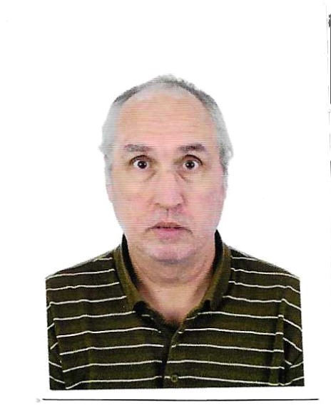 Jose Luis Soto Teruel