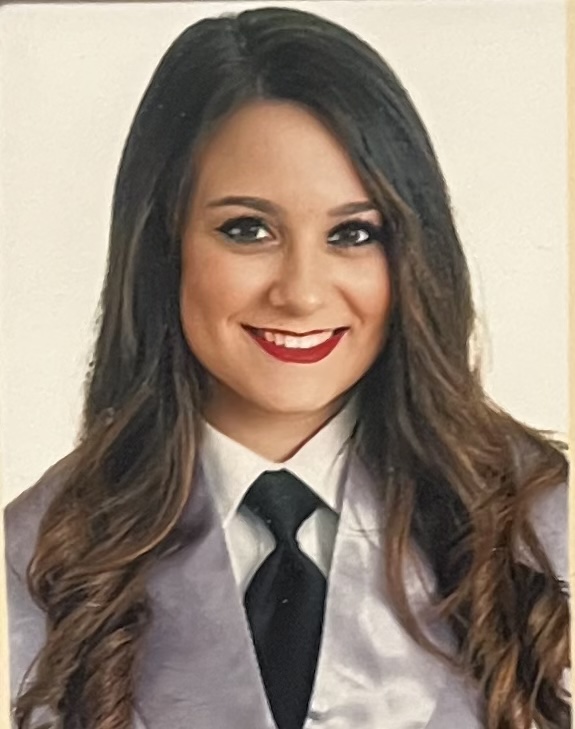 Úrsula Bautista Valiente