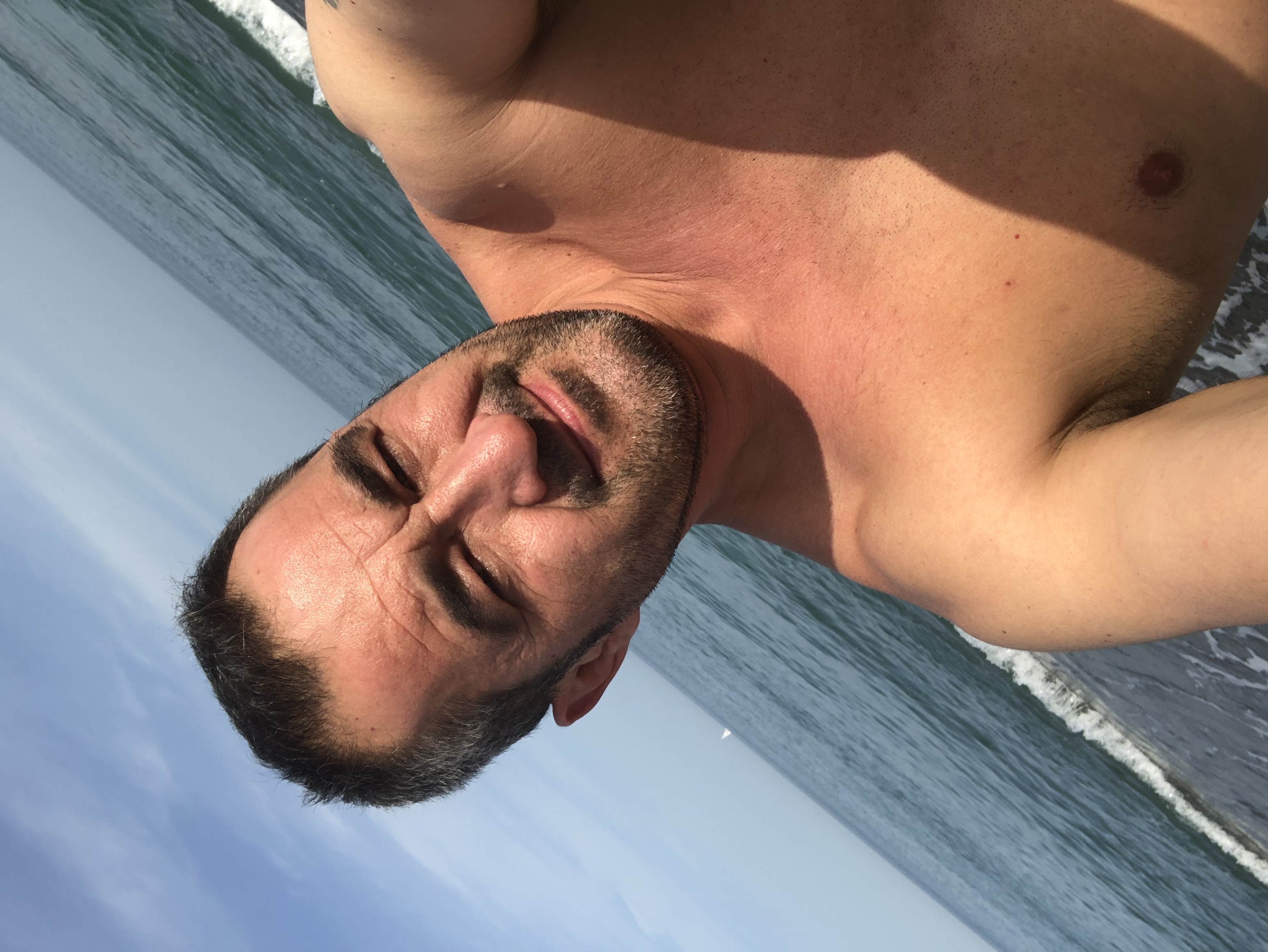 Pablo Gallego Fernandez