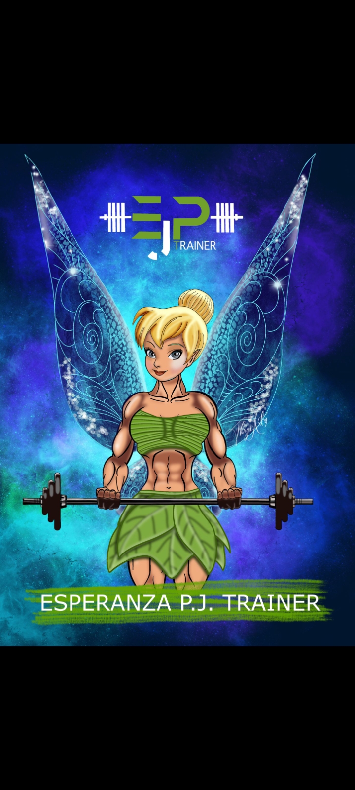 Esperanza Parada Jimenez