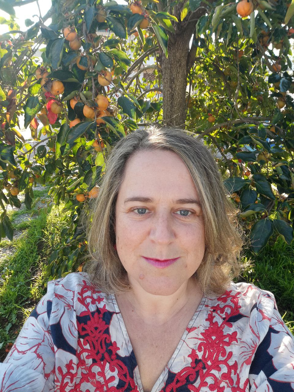 Sabela Bernárdez Iñarrea