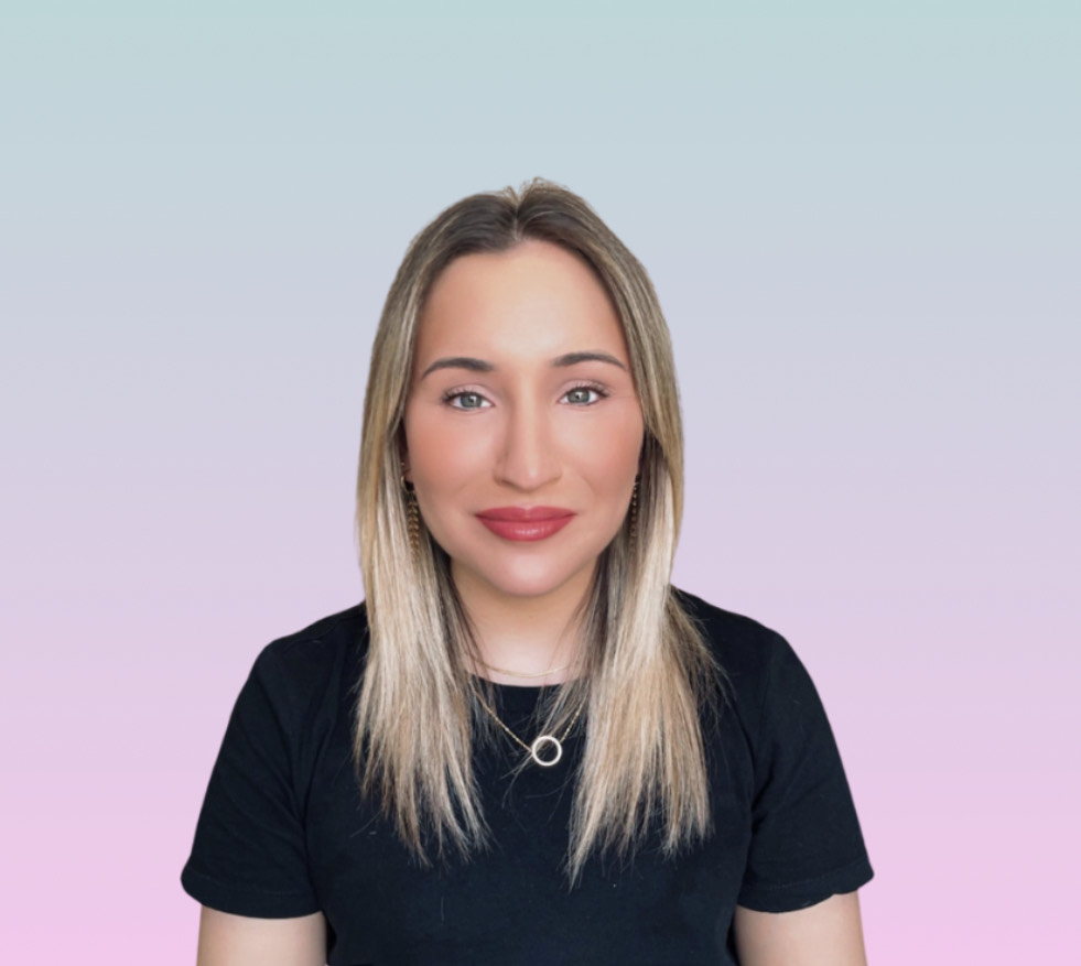 M. Guadalupe E. Olmo