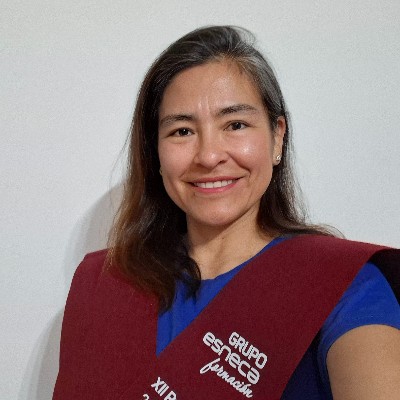 Maria Inés Cuellar Flores