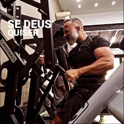 Marcos De Oliveira Rodrigues de Souza