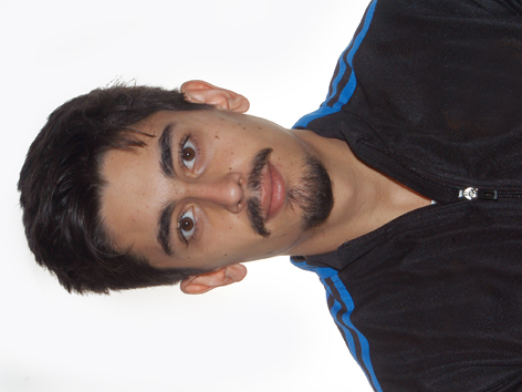 Miguel Ángel Campos González